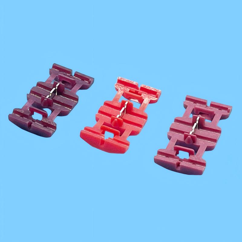 HST-1 Quick Splice Connectors 8